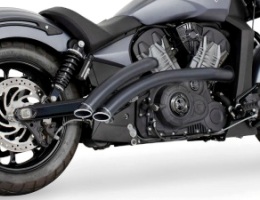 Victory Octane Freedom Performacne Exhaust