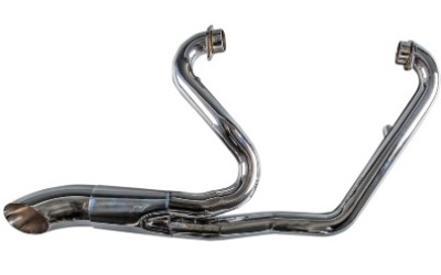 Trask Performance Hot Rod Exhaust System TM-3034CH